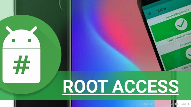Cara Root Lenovo S5 Tested