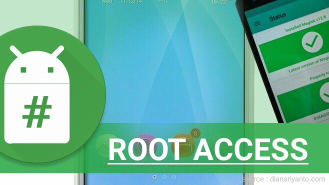 Cara Root Lenovo S90-A Tested