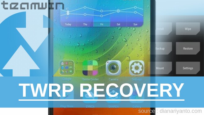 TWRP Lenovo K3 Note Tested